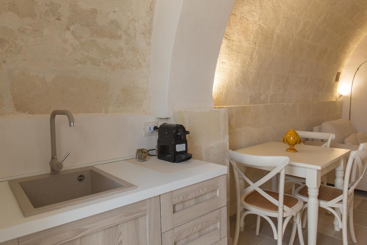Masseria Ella Пулзано Екстериор снимка