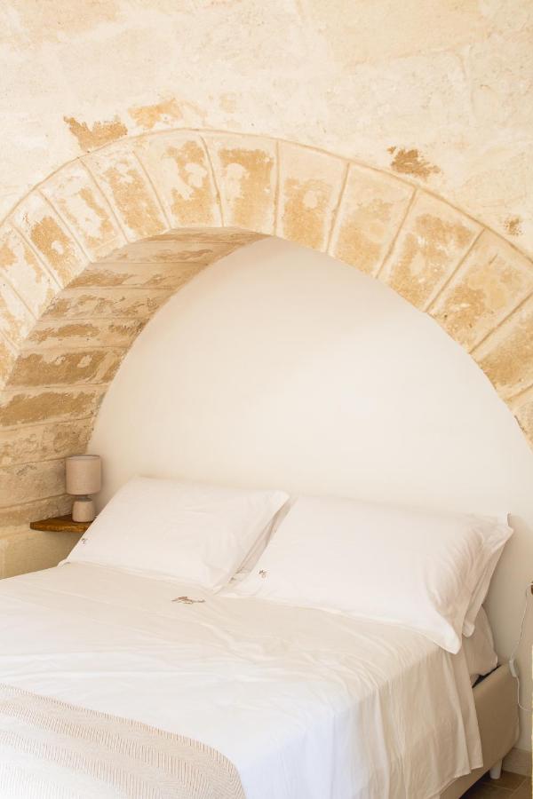 Masseria Ella Пулзано Екстериор снимка