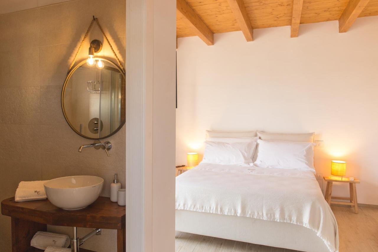 Masseria Ella Пулзано Екстериор снимка